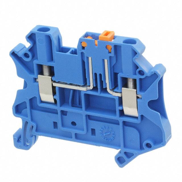 3046553 Phoenix Contact  Din Rail Channel